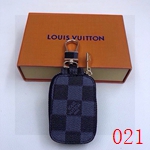 ルイヴィトン 車キーケース N級 匿名包装